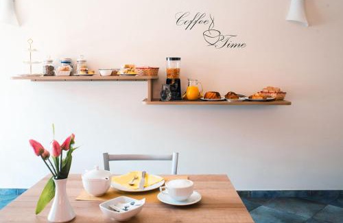 Villanova d'Asti Lit Et Petit-Déjeuner | Albergo del muletto