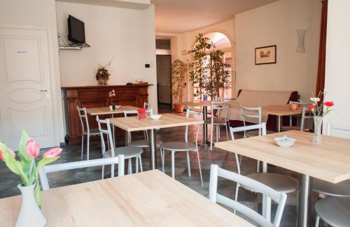 Villanova d'Asti Lit Et Petit-Déjeuner | Albergo del muletto