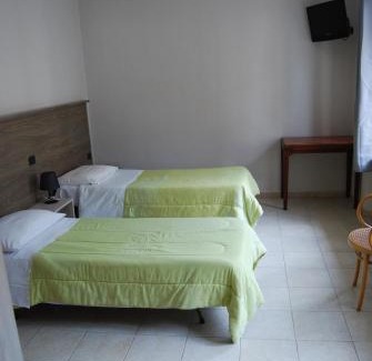 Trivero Hôtel | Albergo della Posta