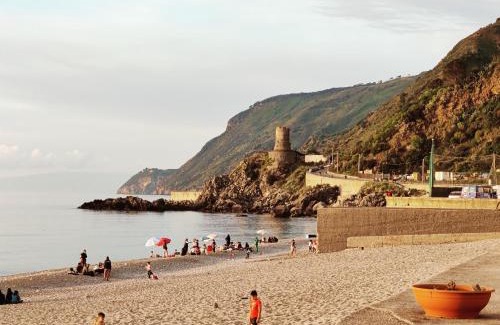 Bagnara Calabra Hôtel | Albergo delle Rose