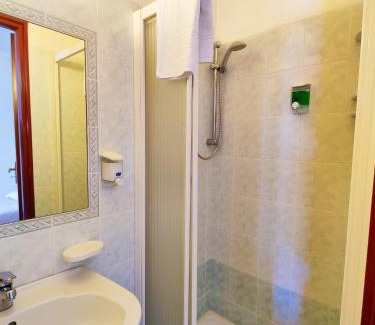 Bagnara Calabra Hôtel | Albergo delle Rose