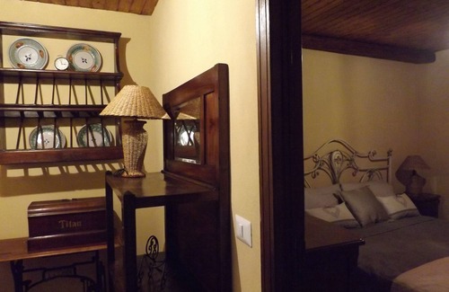 Rovittello Hôtel | Albergo Diffuso Borgo Santa Caterina "Quartiere Ebraico"