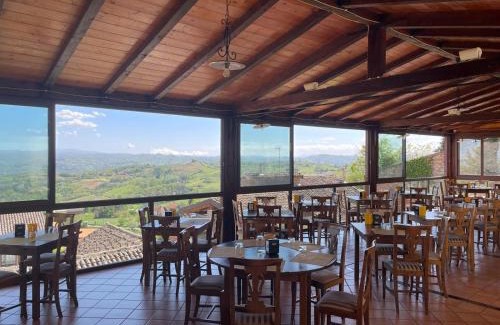 Alice Bel Colle Hôtel | Albergo Diffuso Belvedere