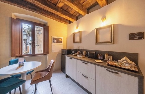 Riccia Hôtel | Albergo Diffuso Borgo La Terra
