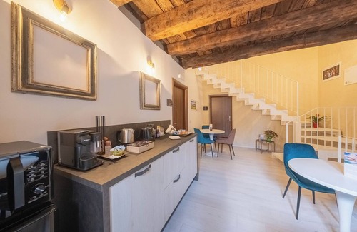 Riccia Hôtel | Albergo Diffuso Borgo La Terra