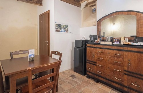 Riccia Hôtel | Albergo Diffuso Borgo La Terra