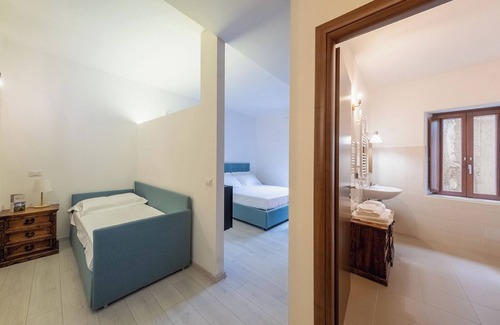 Riccia Hôtel | Albergo Diffuso Borgo La Terra