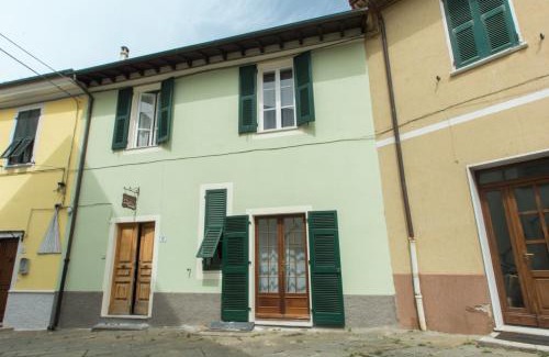 Fivizzano Appartement | Albergo diffuso "Centoborghi"