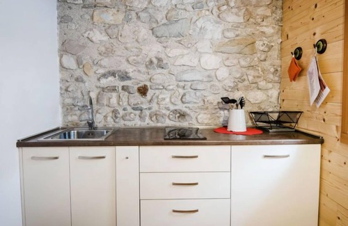Barcis Appartement | Albergo Diffuso - Cjasa Ustin by Interhome