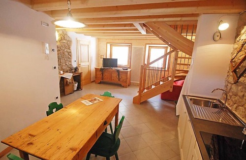Barcis Appartement | Albergo Diffuso - Cjasa Ustin by Interhome