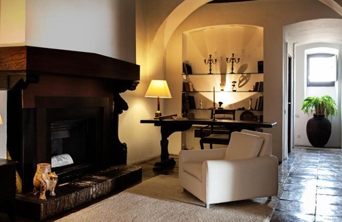 Labro Hôtel | Albergo Diffuso Crispolti