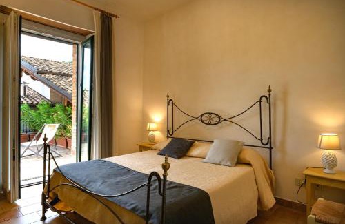Colle d'Anchise Maison | Albergo Diffuso La Piana dei Mulini