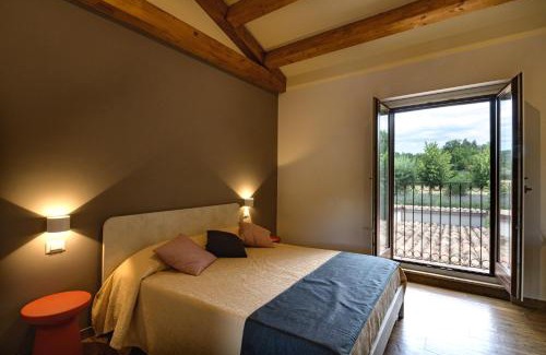 Colle d'Anchise Maison | Albergo Diffuso La Piana dei Mulini