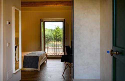 Colle d'Anchise Maison | Albergo Diffuso La Piana dei Mulini