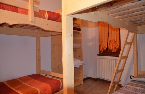Ornica Appartement | Albergo Diffuso Ornica 2