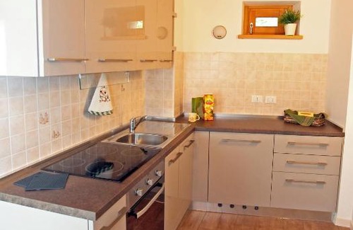 Polcenigo Appartement | Albergo Diffuso Polcenigo C. Zoldan