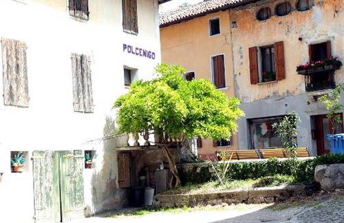 Polcenigo Appartement | Albergo Diffuso Polcenigo D. Brolo