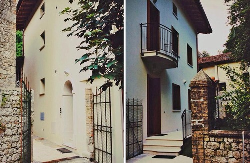 Polcenigo Appartement | Albergo Diffuso Polcenigo D. Brolo