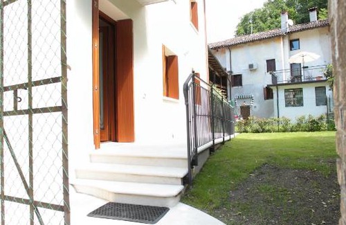 Polcenigo Appartement | Albergo Diffuso Polcenigo D. Brolo