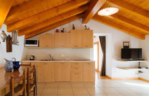 Polcenigo Appartement | Albergo Diffuso Polcenigo Casa Rigo