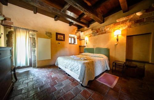 Calascio Hôtel | Albergo Diffuso - Rocca Calascio