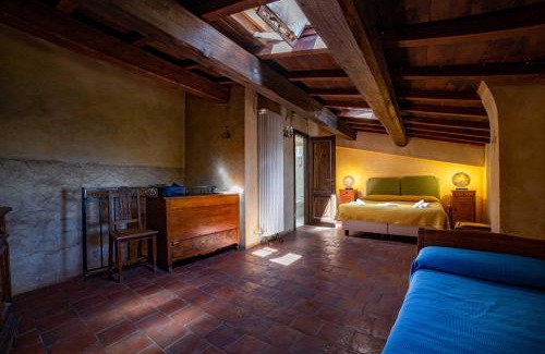 Calascio Hôtel | Albergo Diffuso - Rocca Calascio