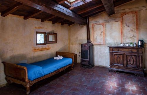Calascio Hôtel | Albergo Diffuso - Rocca Calascio