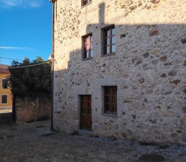 Ittireddu Lit Et Petit-Déjeuner | Albergo diffuso Sa Costa Ittireddu