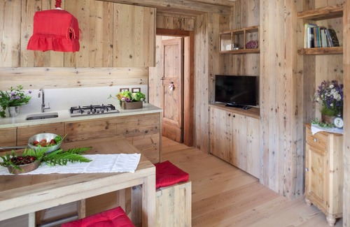 Sauris di Sotto Hôtel | Albergo Diffuso Sauris di Sotto