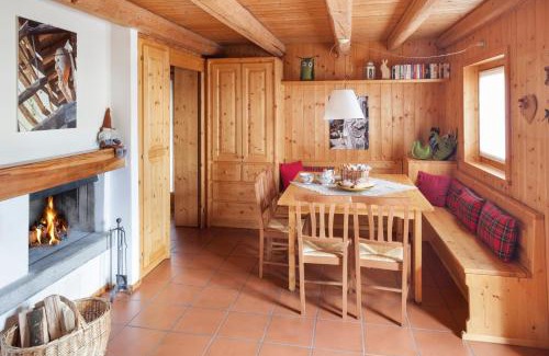 Sauris di Sopra Appartement | Albergo Diffuso Sauris in Sauris Di Sopra