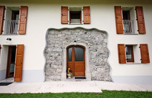 Tolmezzo Appartement | Albergo Diffuso Tolmezzo