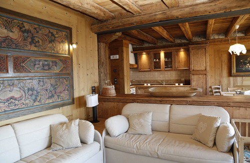 Ovaro Hôtel | Albergo Diffuso Zoncolan
