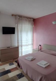 Drena Hôtel | Albergo Drena