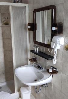 Drena Hôtel | Albergo Drena