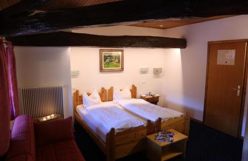 Caldonazzo Hôtel | Albergo Due Spade