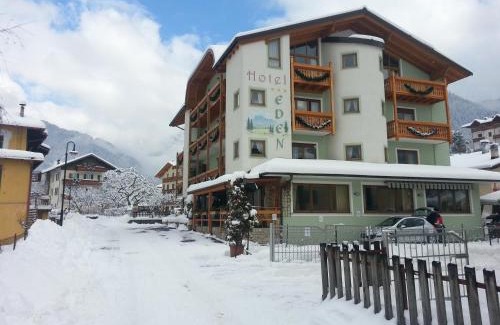 Transacqua Hôtel | Albergo Eden