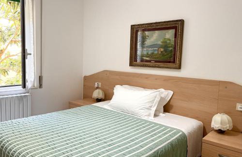Salsomaggiore Terme Hôtel | Albergo Edera