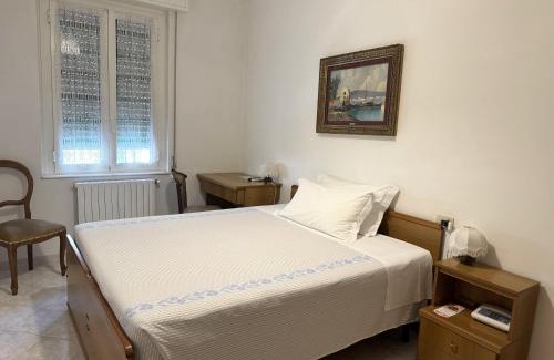 Salsomaggiore Terme Hôtel | Albergo Edera