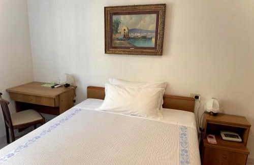 Salsomaggiore Terme Hôtel | Albergo Edera