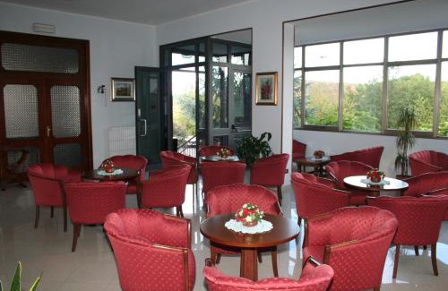 Bagni di Tabiano Hôtel | Albergo Esperia