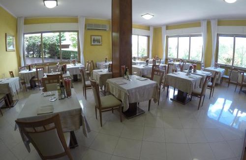 Bagni di Tabiano Hôtel | Albergo Esperia