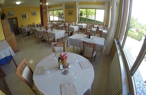 Bagni di Tabiano Hôtel | Albergo Esperia