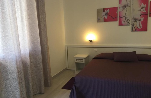 Piandimeleto Hôtel | Albergo Ester