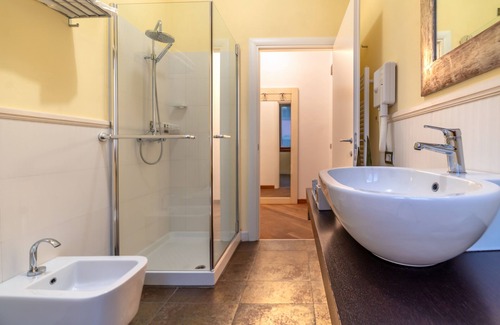 Porciano Hôtel | Albergo Falterona