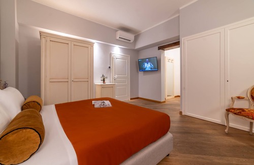 Porciano Hôtel | Albergo Falterona