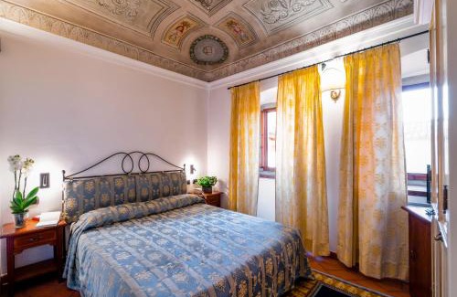 Porciano Hôtel | Albergo Falterona