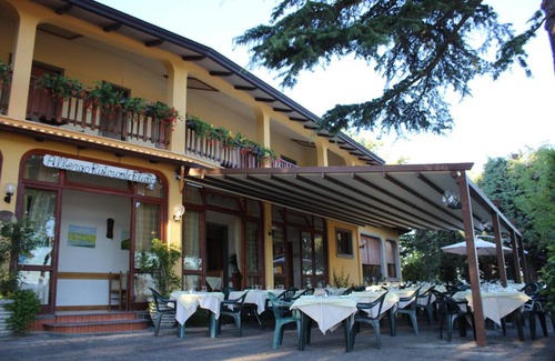 Bobbio Hôtel | Albergo Filietto