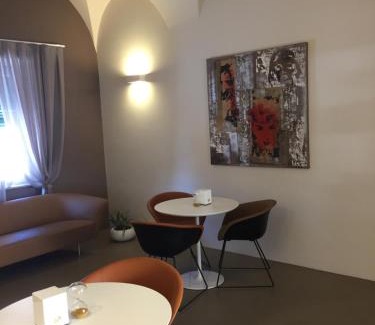 Tovo San Giacomo Hôtel | Albergo Franzone