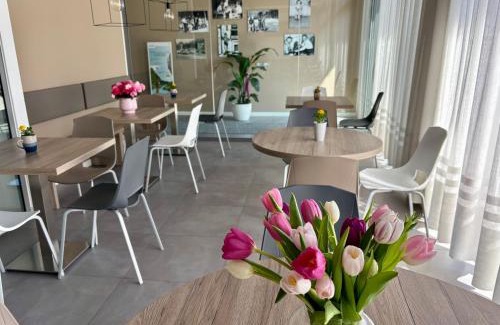 Torbole sul Garda Hôtel | Albergo Garni Francesco