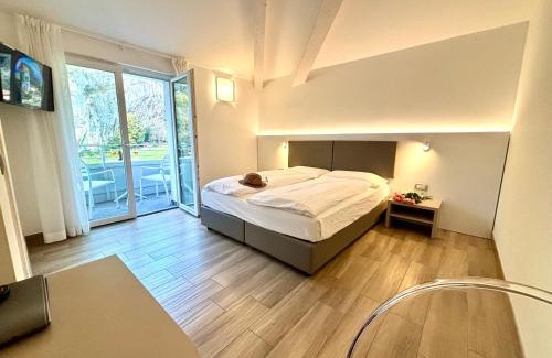 Torbole sul Garda Hôtel | Albergo Garni Francesco